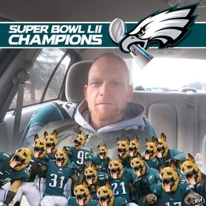 Meet your Posher, Tom